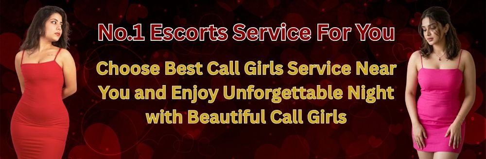 Call Girls in Kailash Colony